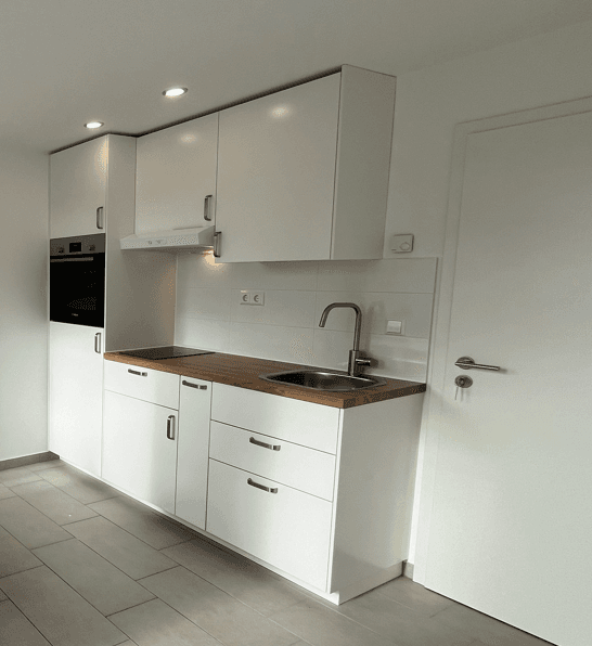 Prenájom bytu 2-izbový 65 m², Stuttgart, Bádensko-Wurttembersko Prenájom bytu 2-izbový 65 m², Stuttgart, Bádensko-Wurttembersko