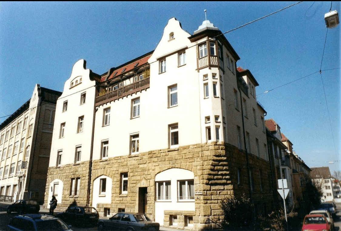 Prenájom bytu 2-izbový 65 m², Stuttgart, Bádensko-Wurttembersko Prenájom bytu 2-izbový 65 m², Stuttgart, Bádensko-Wurttembersko
