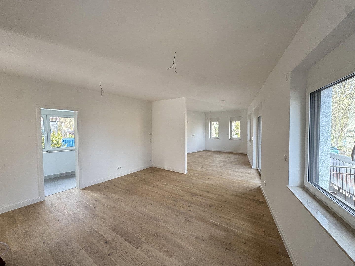 Predaj bytu 3-izbový 96 m², Kanalstraße 1a, Berlin, Berlín Predaj bytu 3-izbový 96 m², Kanalstraße 1a, Berlin, Berlín