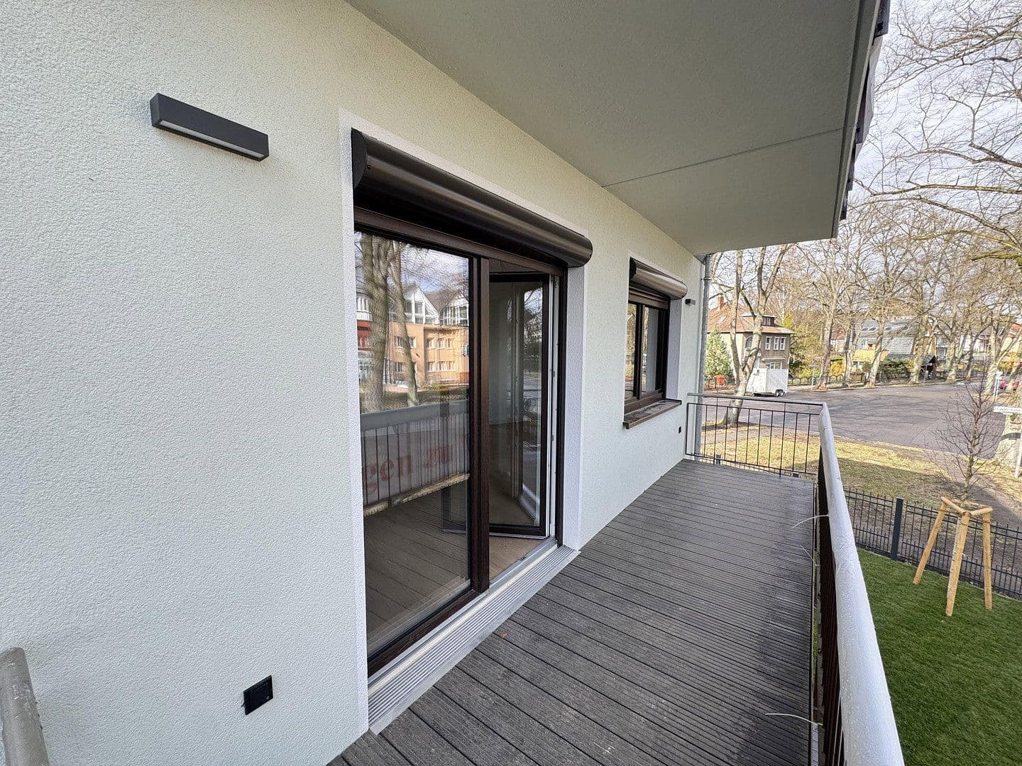 Predaj bytu 3-izbový 96 m², Kanalstraße 1a, Berlin, Berlín Predaj bytu 3-izbový 96 m², Kanalstraße 1a, Berlin, Berlín