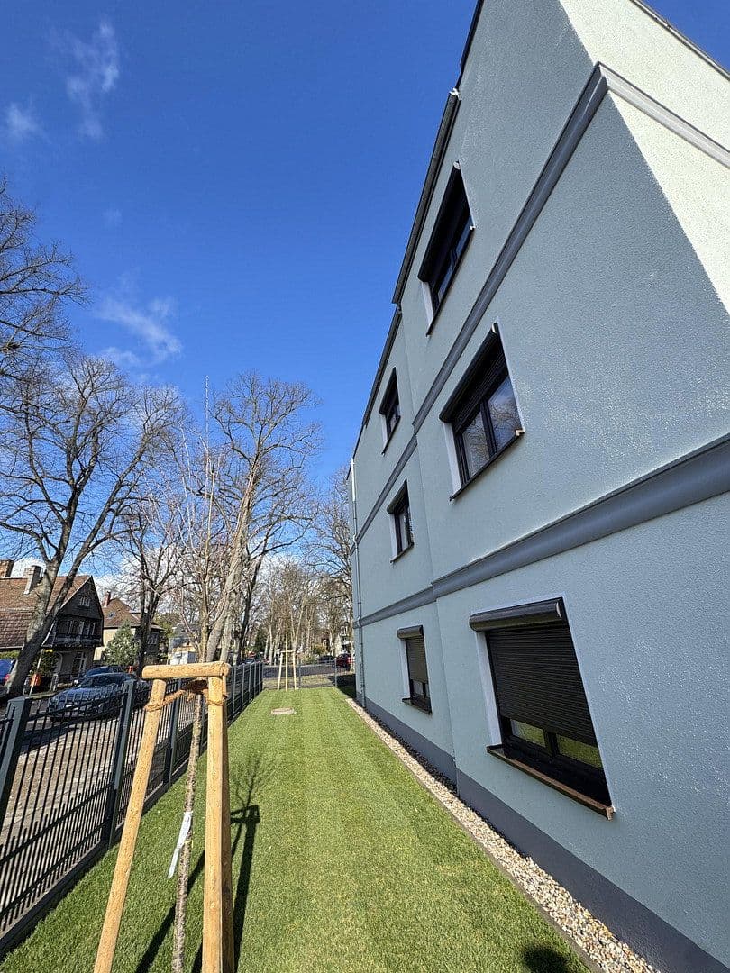 Predaj bytu 3-izbový 96 m², Kanalstraße 1a, Berlin, Berlín Predaj bytu 3-izbový 96 m², Kanalstraße 1a, Berlin, Berlín