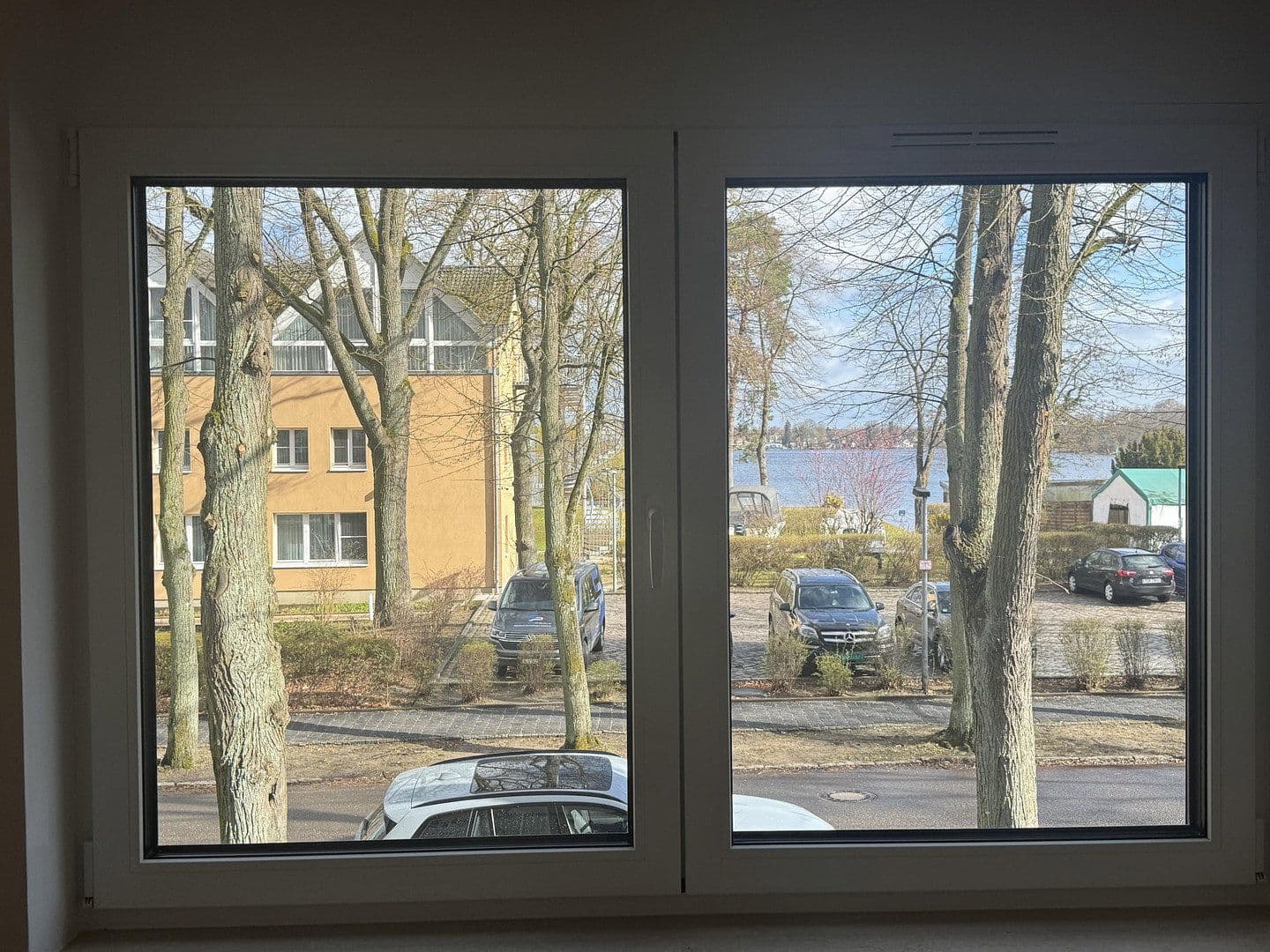 Predaj bytu 3-izbový 96 m², Kanalstraße 1a, Berlin, Berlín Predaj bytu 3-izbový 96 m², Kanalstraße 1a, Berlin, Berlín