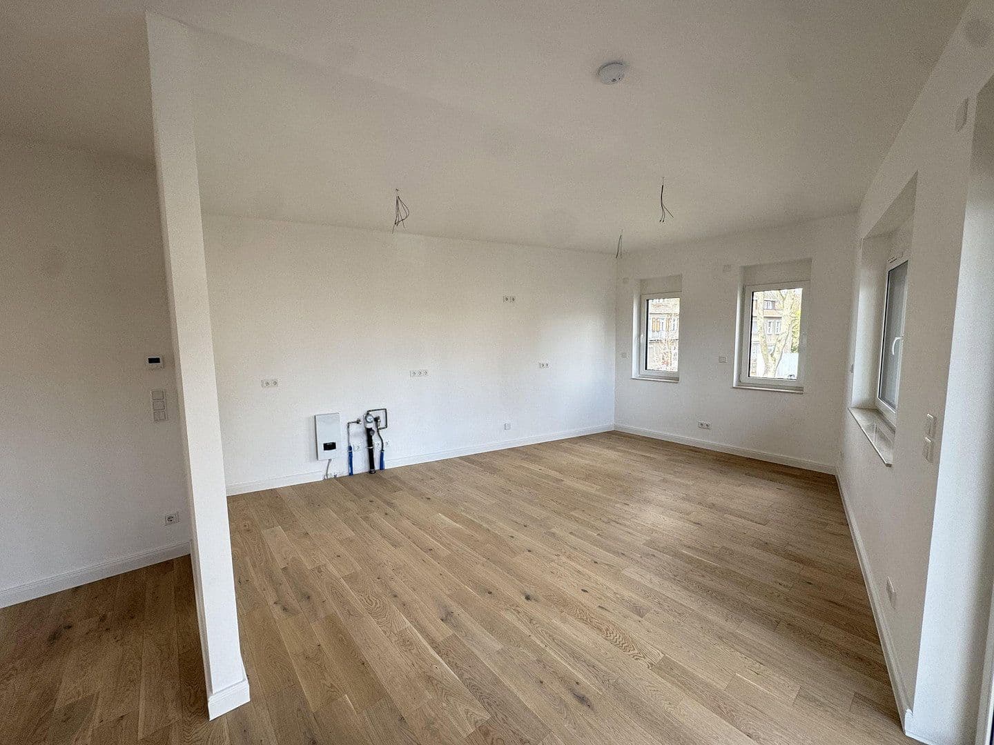 Predaj bytu 3-izbový 96 m², Kanalstraße 1a, Berlin, Berlín Predaj bytu 3-izbový 96 m², Kanalstraße 1a, Berlin, Berlín