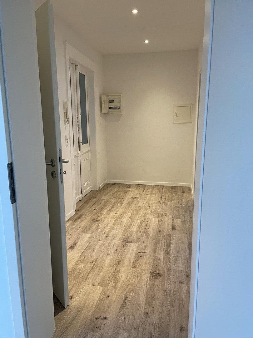 Prenájom bytu 2-izbový 58 m², Grimmaische Straße 40, Döbeln, Sasko Prenájom bytu 2-izbový 58 m², Grimmaische Straße 40, Döbeln, Sasko