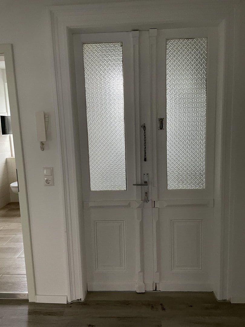 Prenájom bytu 2-izbový 58 m², Grimmaische Straße 40, Döbeln, Sasko Prenájom bytu 2-izbový 58 m², Grimmaische Straße 40, Döbeln, Sasko