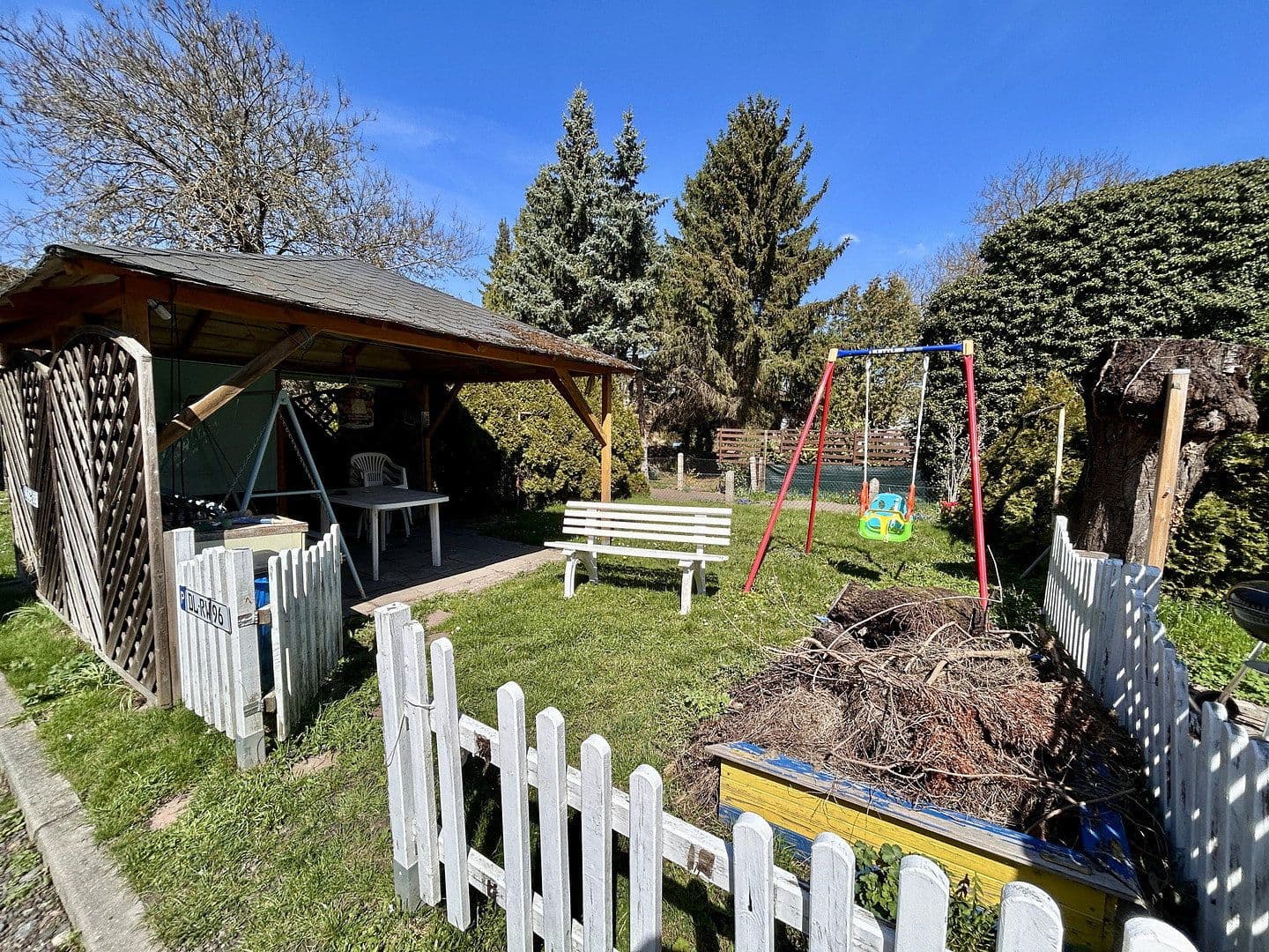 Prenájom bytu 2-izbový 58 m², Grimmaische Straße 40, Döbeln, Sasko Prenájom bytu 2-izbový 58 m², Grimmaische Straße 40, Döbeln, Sasko