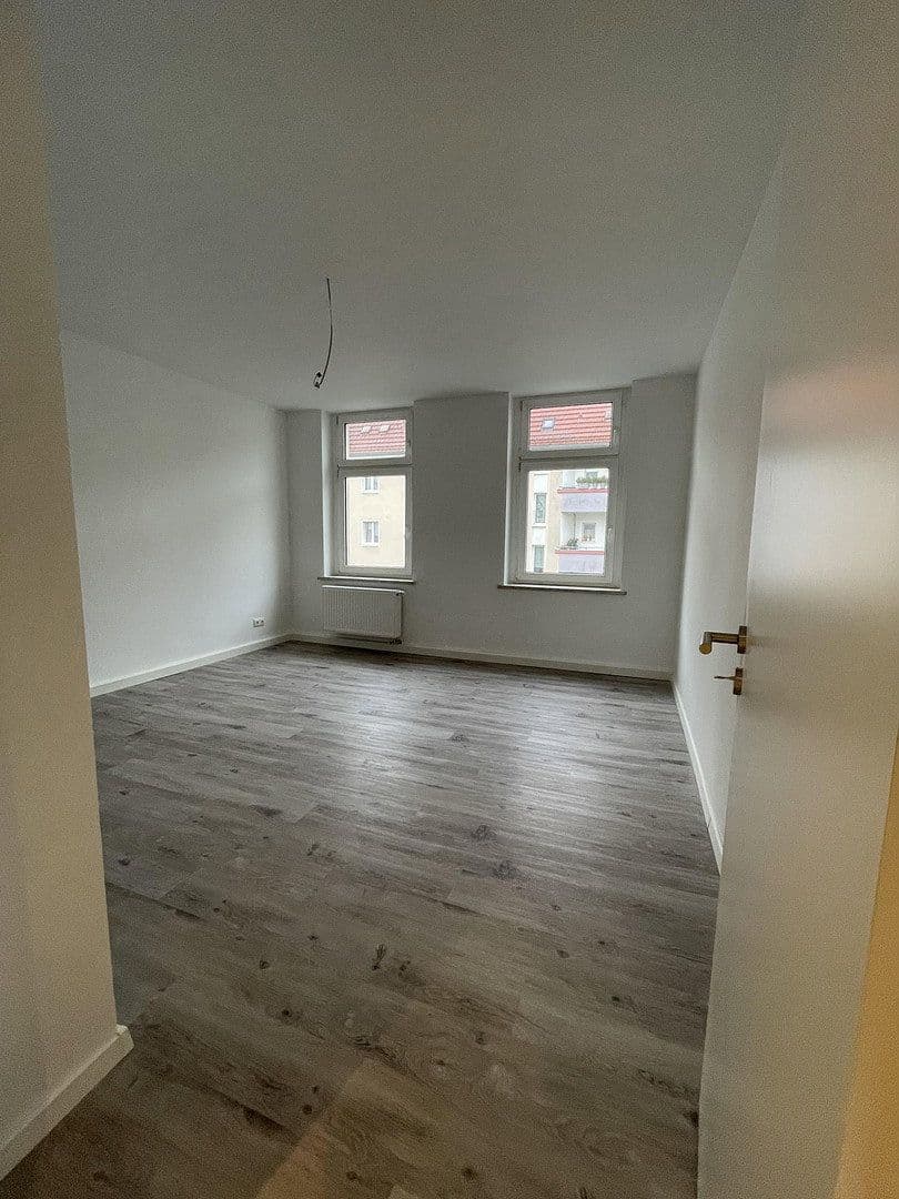Prenájom bytu 2-izbový 58 m², Grimmaische Straße 40, Döbeln, Sasko Prenájom bytu 2-izbový 58 m², Grimmaische Straße 40, Döbeln, Sasko