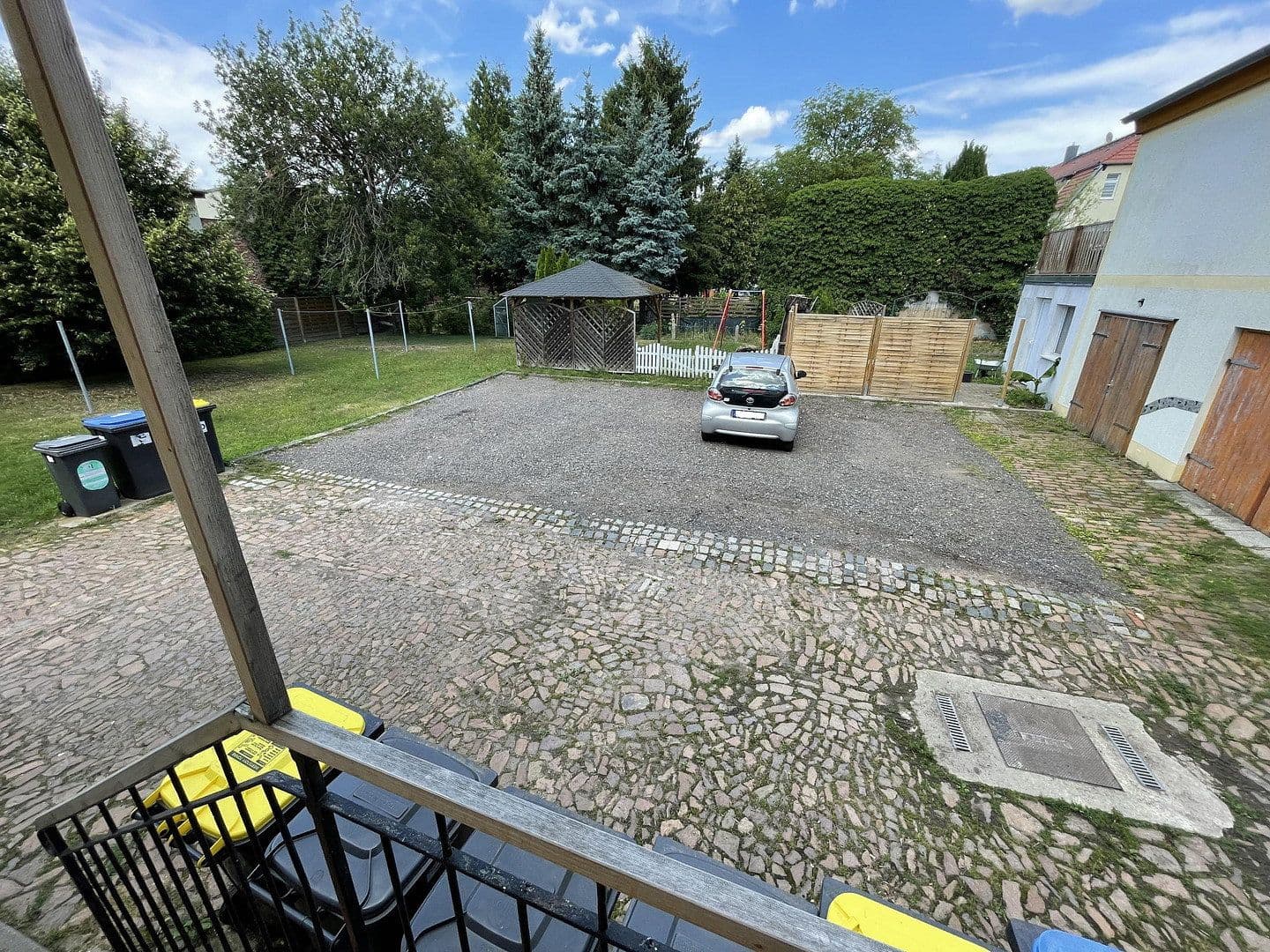 Prenájom bytu 2-izbový 58 m², Grimmaische Straße 40, Döbeln, Sasko Prenájom bytu 2-izbový 58 m², Grimmaische Straße 40, Döbeln, Sasko