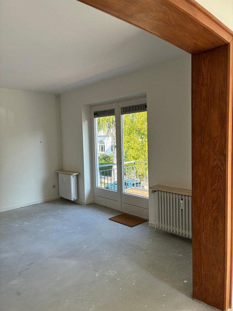 Predaj bytu 3-izbový 75 m², Ambergstr. 1, Hamburg, Hamburg Predaj bytu 3-izbový 75 m², Ambergstr. 1, Hamburg, Hamburg