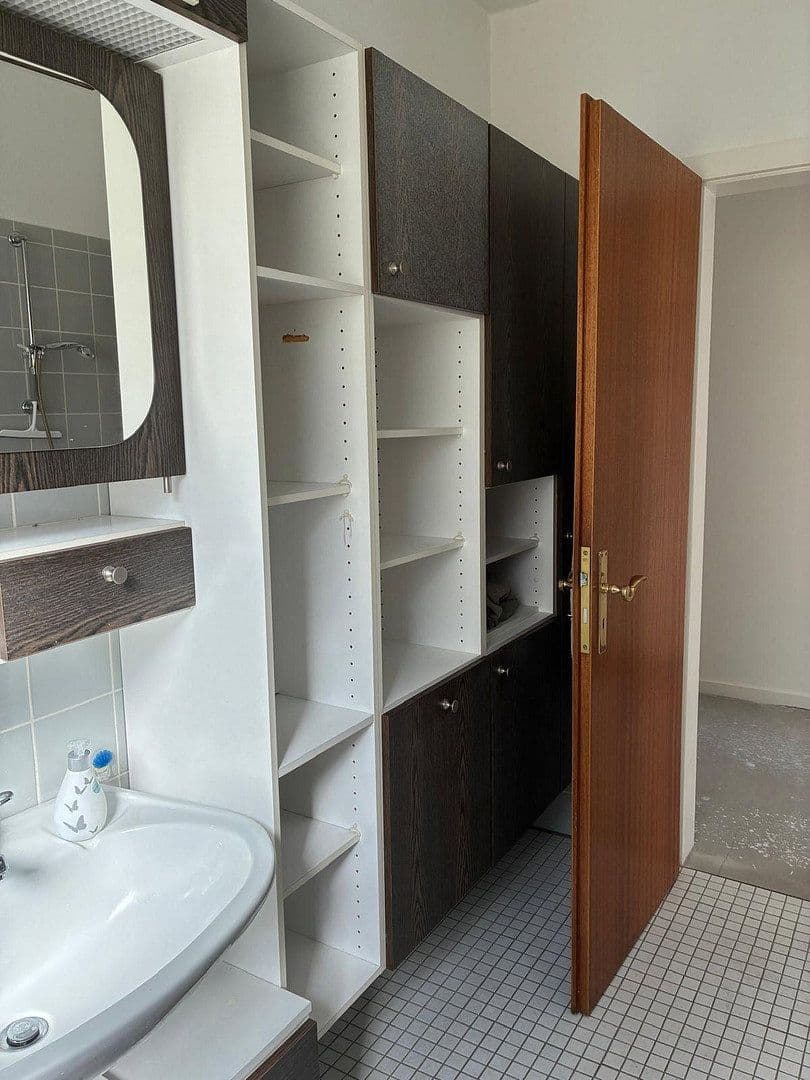 Predaj bytu 3-izbový 75 m², Ambergstr. 1, Hamburg, Hamburg Predaj bytu 3-izbový 75 m², Ambergstr. 1, Hamburg, Hamburg