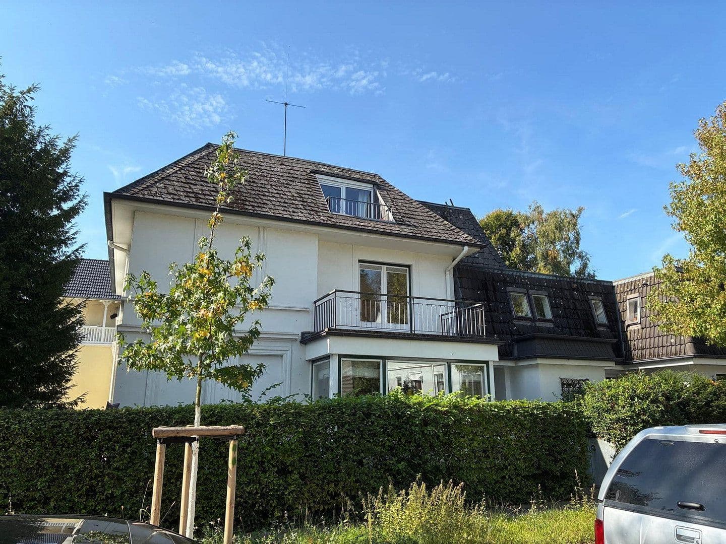 Predaj bytu 3-izbový 75 m², Ambergstr. 1, Hamburg, Hamburg Predaj bytu 3-izbový 75 m², Ambergstr. 1, Hamburg, Hamburg