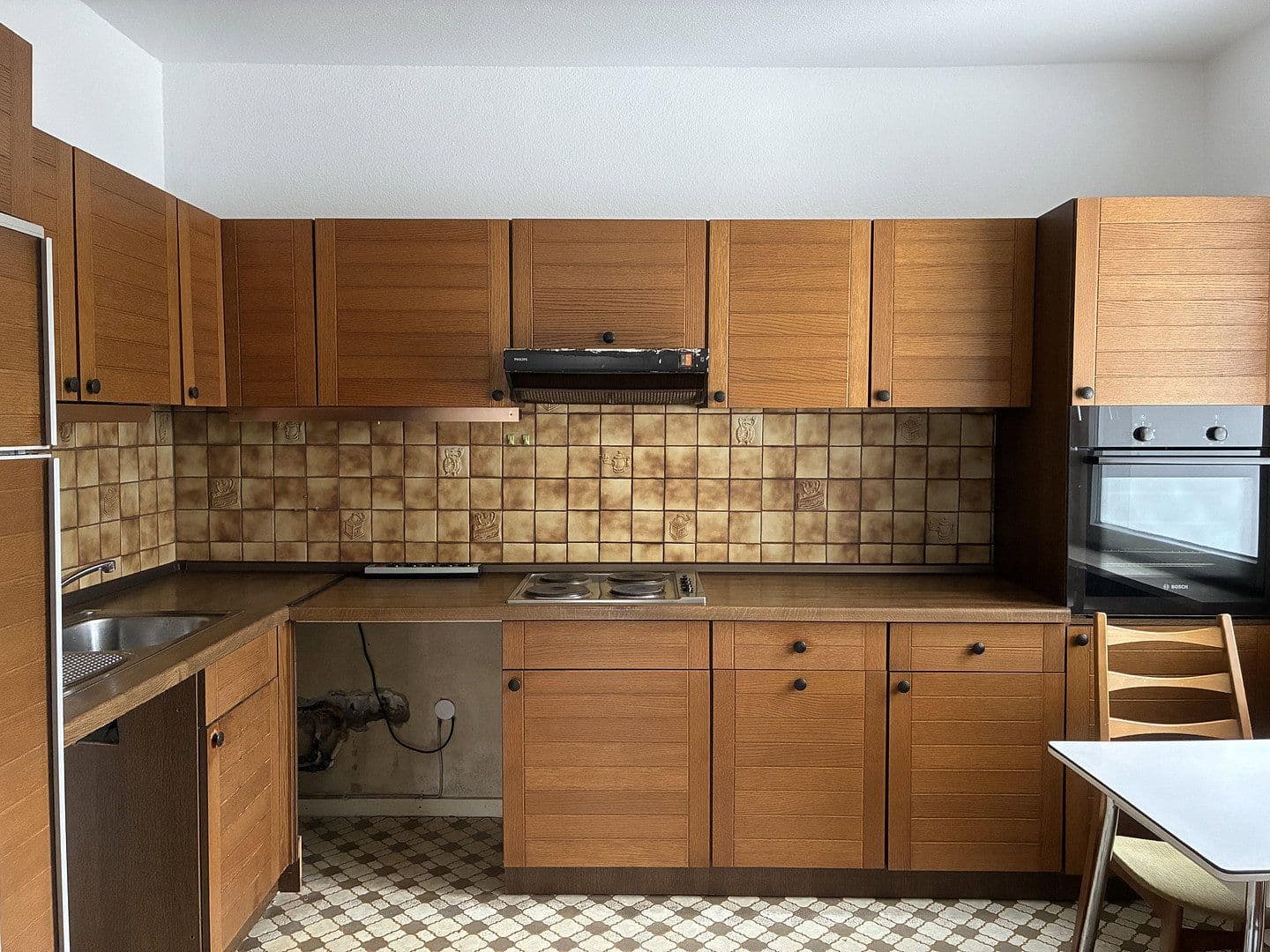 Predaj bytu 3-izbový 75 m², Ambergstr. 1, Hamburg, Hamburg Predaj bytu 3-izbový 75 m², Ambergstr. 1, Hamburg, Hamburg