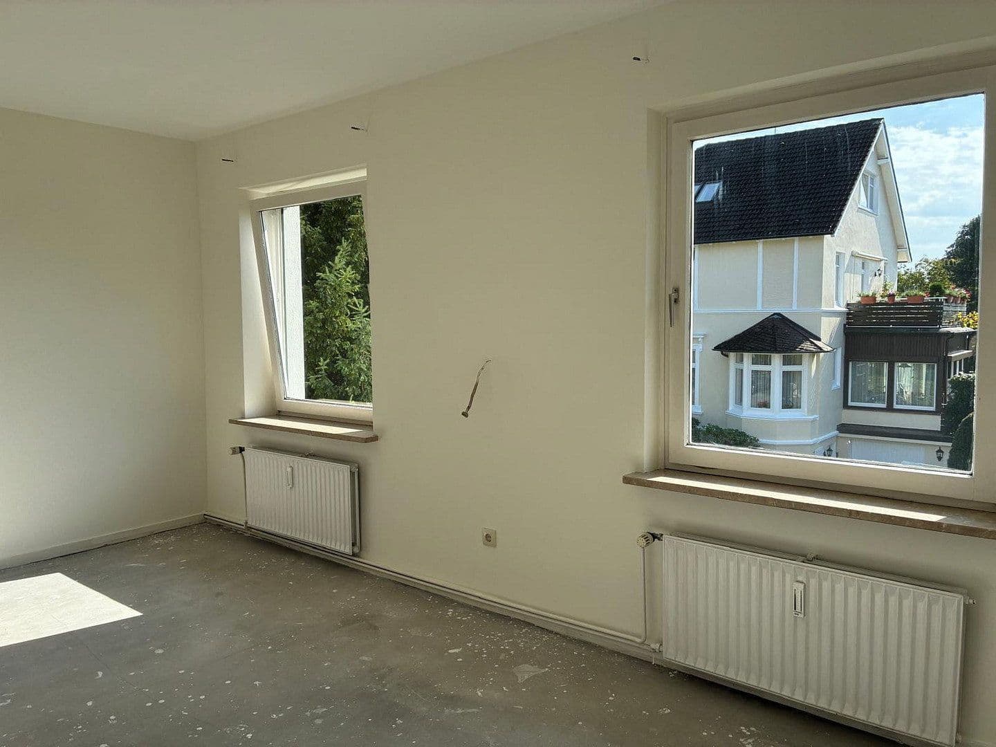 Predaj bytu 3-izbový 75 m², Ambergstr. 1, Hamburg, Hamburg Predaj bytu 3-izbový 75 m², Ambergstr. 1, Hamburg, Hamburg