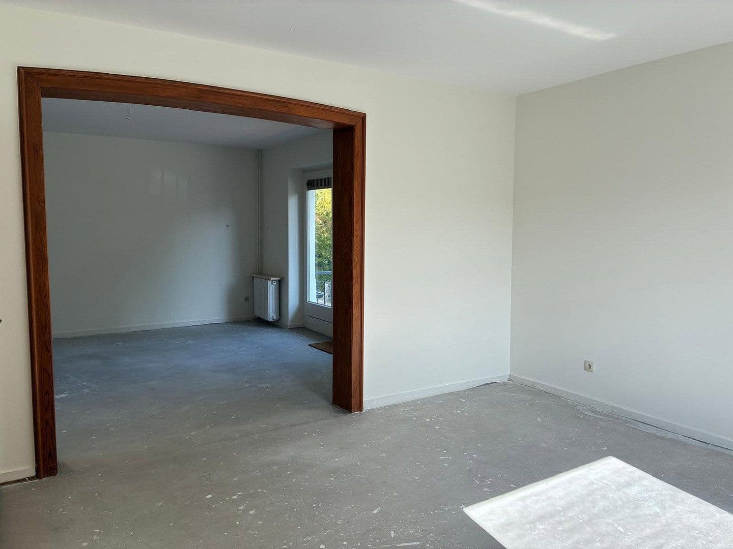 Predaj bytu 3-izbový 75 m², Ambergstr. 1, Hamburg, Hamburg Predaj bytu 3-izbový 75 m², Ambergstr. 1, Hamburg, Hamburg