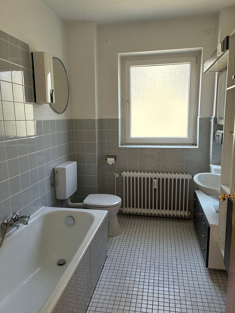 Predaj bytu 3-izbový 75 m², Ambergstr. 1, Hamburg, Hamburg Predaj bytu 3-izbový 75 m², Ambergstr. 1, Hamburg, Hamburg