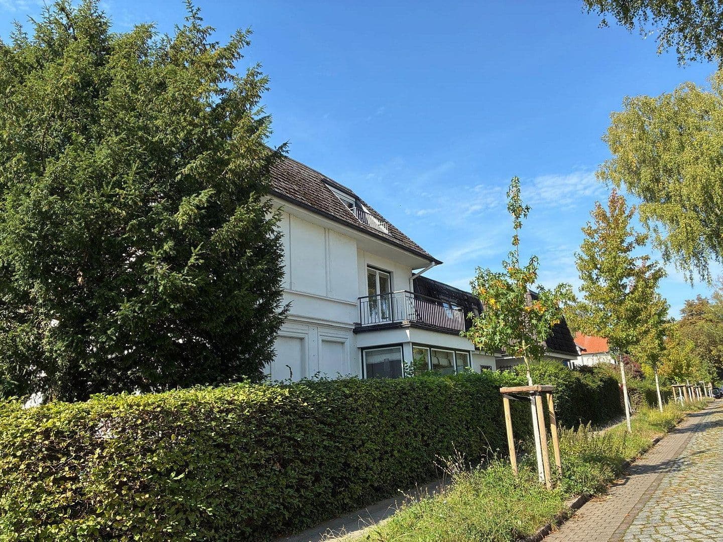 Predaj bytu 3-izbový 75 m², Ambergstr. 1, Hamburg, Hamburg Predaj bytu 3-izbový 75 m², Ambergstr. 1, Hamburg, Hamburg