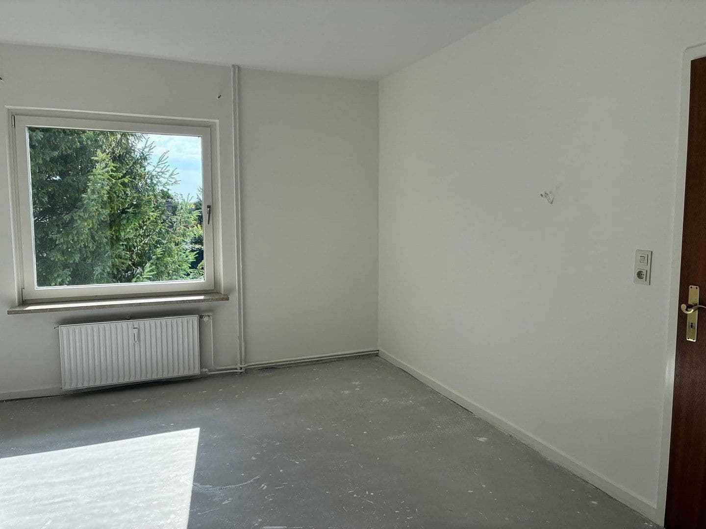 Predaj bytu 3-izbový 75 m², Ambergstr. 1, Hamburg, Hamburg Predaj bytu 3-izbový 75 m², Ambergstr. 1, Hamburg, Hamburg