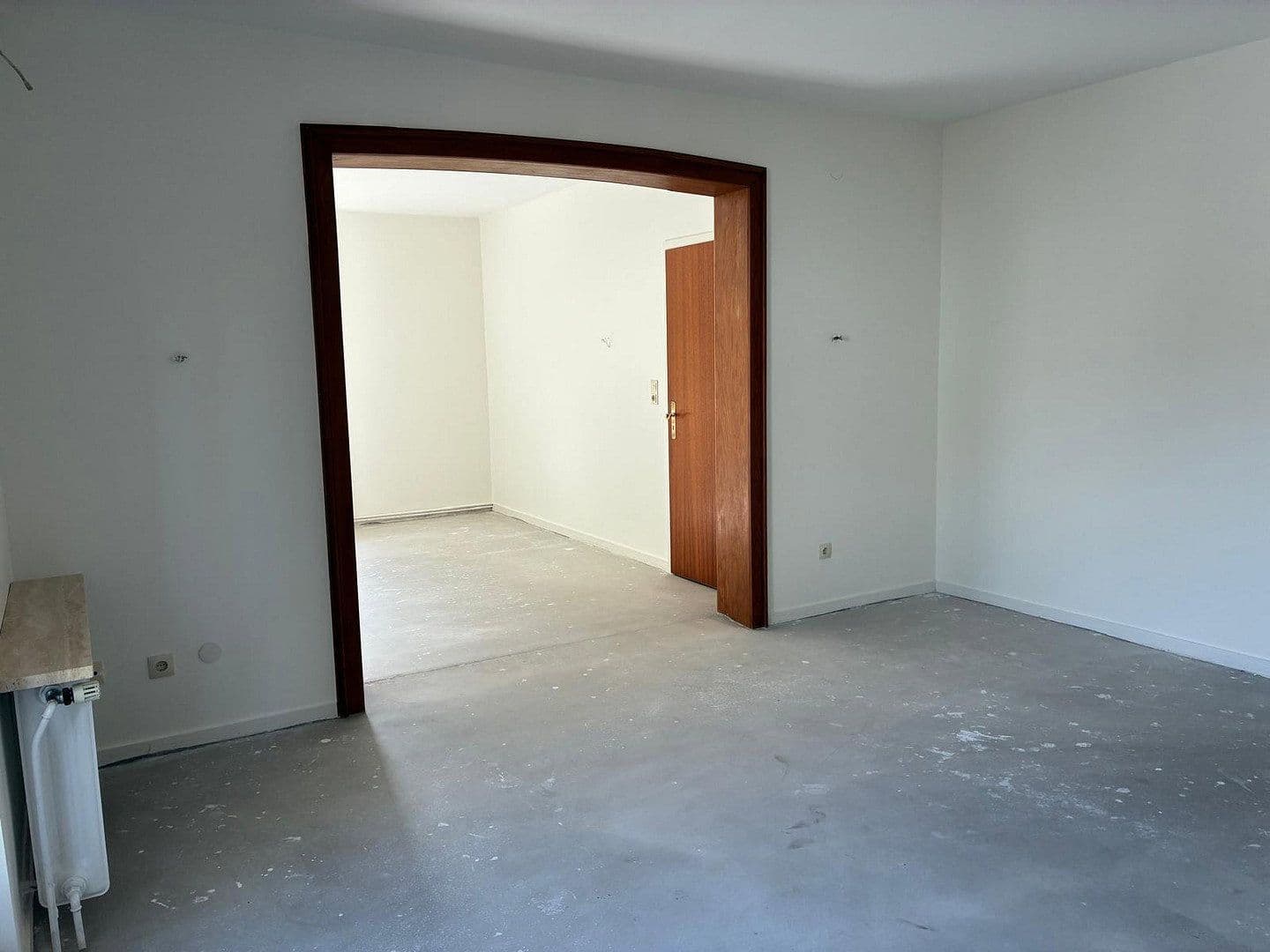 Predaj bytu 3-izbový 75 m², Ambergstr. 1, Hamburg, Hamburg Predaj bytu 3-izbový 75 m², Ambergstr. 1, Hamburg, Hamburg