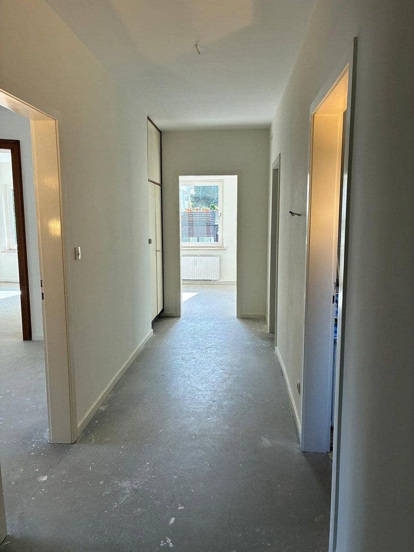 Predaj bytu 3-izbový 75 m², Ambergstr. 1, Hamburg, Hamburg Predaj bytu 3-izbový 75 m², Ambergstr. 1, Hamburg, Hamburg