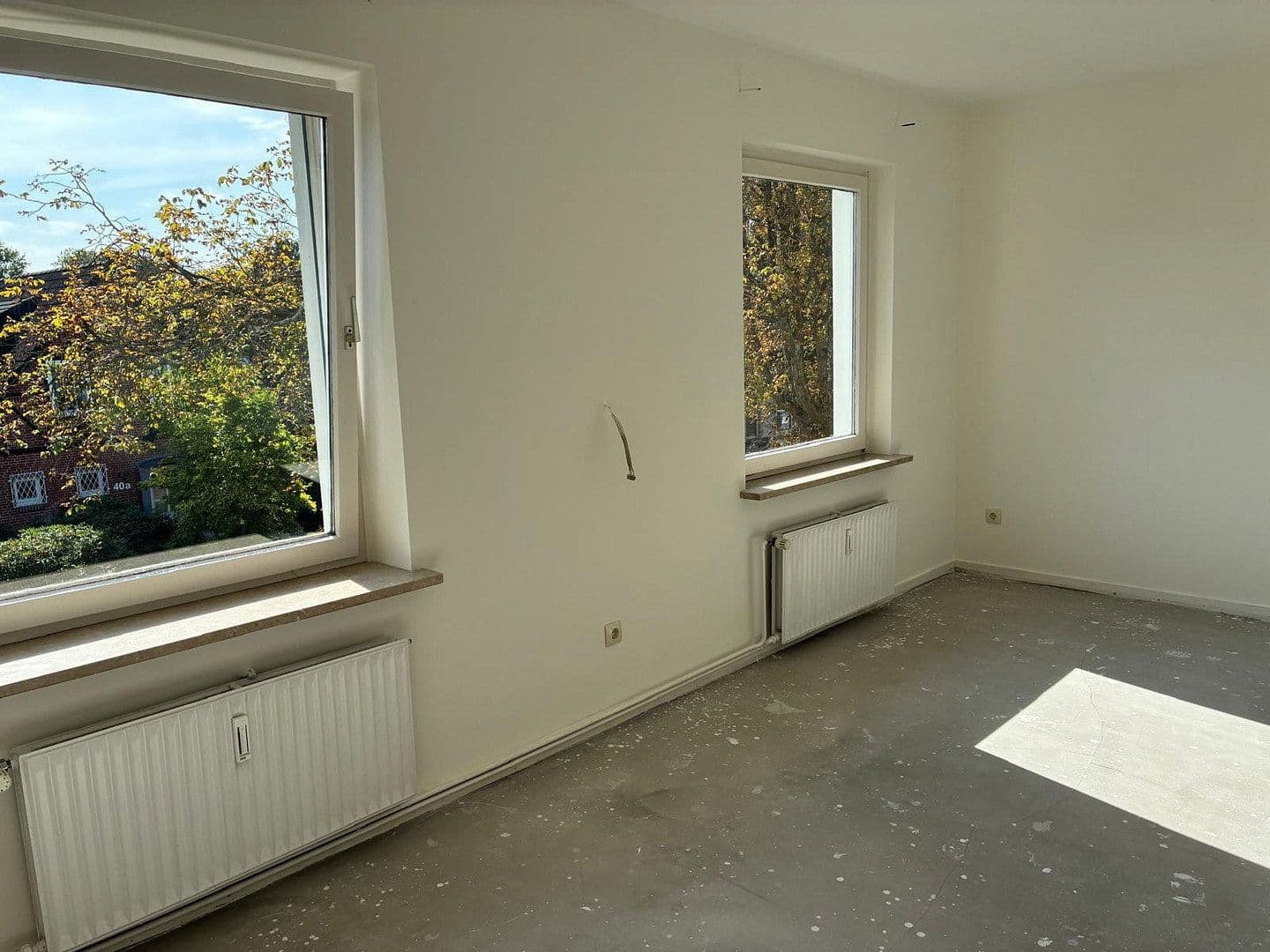 Predaj bytu 3-izbový 75 m², Ambergstr. 1, Hamburg, Hamburg Predaj bytu 3-izbový 75 m², Ambergstr. 1, Hamburg, Hamburg