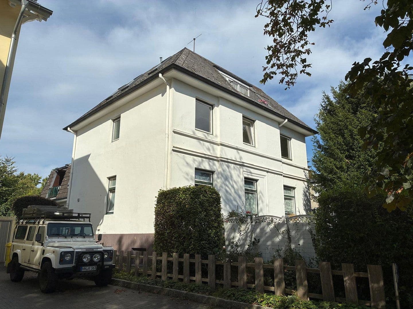 Predaj bytu 3-izbový 75 m², Ambergstr. 1, Hamburg, Hamburg Predaj bytu 3-izbový 75 m², Ambergstr. 1, Hamburg, Hamburg