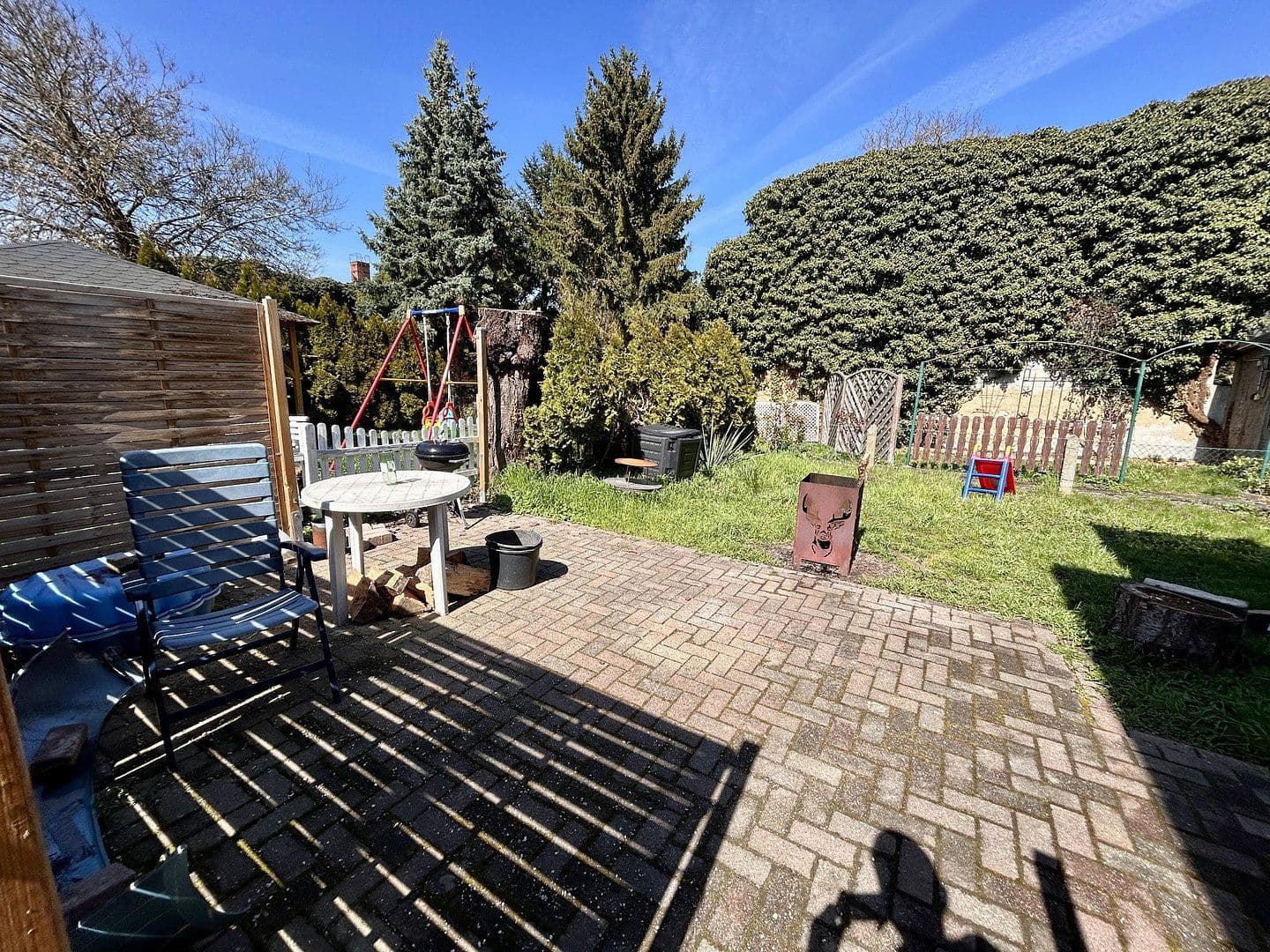 Prenájom bytu 3-izbový 115 m², Döbeln, Sasko Prenájom bytu 3-izbový 115 m², Döbeln, Sasko