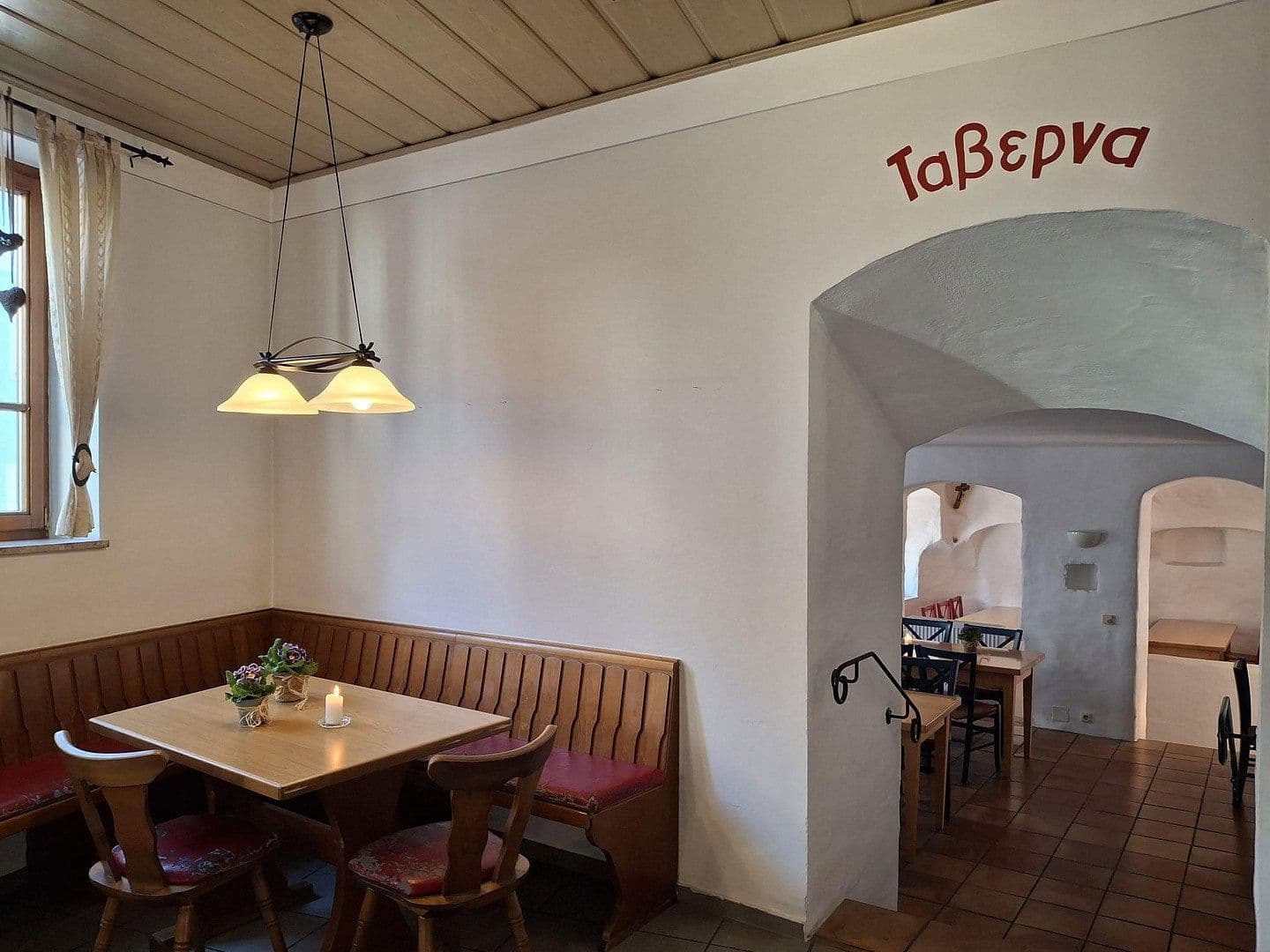 Prenájom nebytového priestoru 400 m², Untere Gasse 1, Velburg, Bavorsko Prenájom nebytového priestoru 400 m², Untere Gasse 1, Velburg, Bavorsko