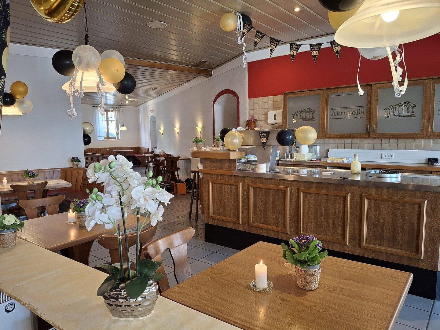 Prenájom nebytového priestoru 400 m², Untere Gasse 1, Velburg, Bavorsko Prenájom nebytového priestoru 400 m², Untere Gasse 1, Velburg, Bavorsko