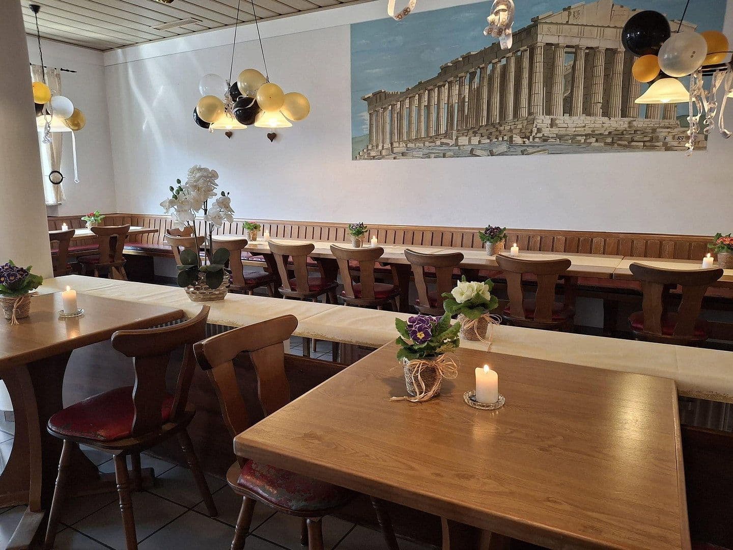 Prenájom nebytového priestoru 400 m², Untere Gasse 1, Velburg, Bavorsko Prenájom nebytového priestoru 400 m², Untere Gasse 1, Velburg, Bavorsko