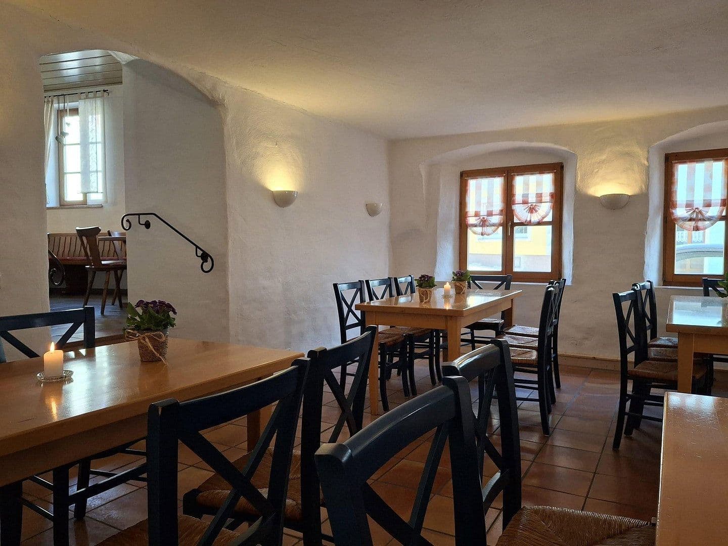 Prenájom nebytového priestoru 400 m², Untere Gasse 1, Velburg, Bavorsko Prenájom nebytového priestoru 400 m², Untere Gasse 1, Velburg, Bavorsko