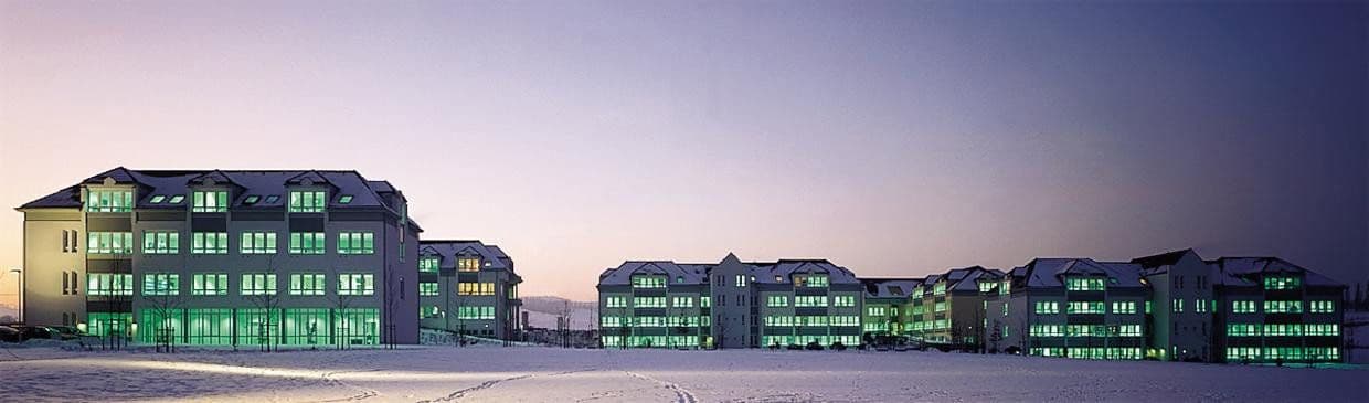 Prenájom kancelárie 204 m², Rennweg 60, Andernach, Porýnie-Falcko Prenájom kancelárie 204 m², Rennweg 60, Andernach, Porýnie-Falcko