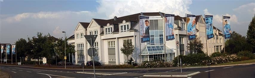 Prenájom kancelárie 204 m², Rennweg 60, Andernach, Porýnie-Falcko Prenájom kancelárie 204 m², Rennweg 60, Andernach, Porýnie-Falcko