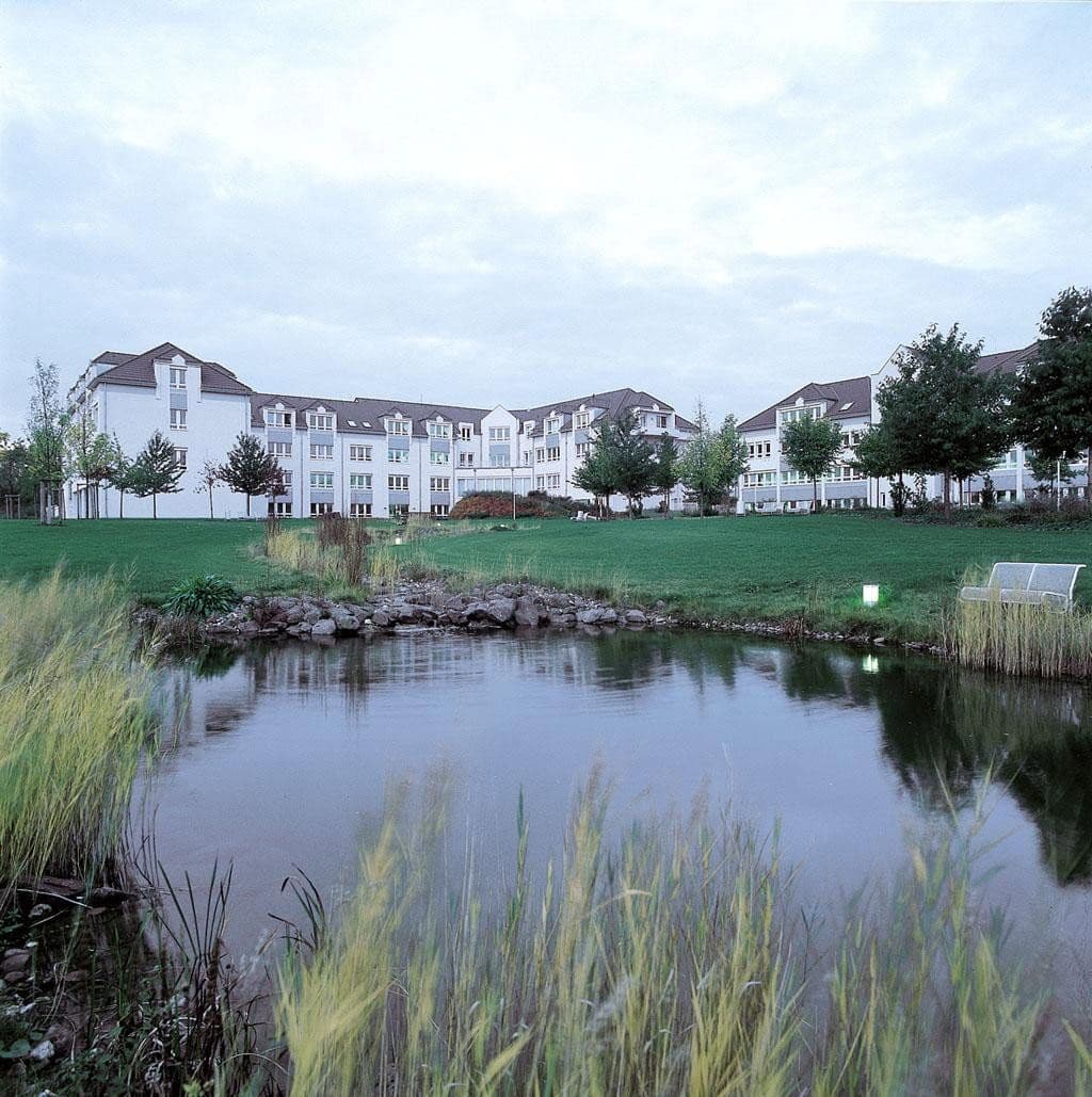 Prenájom kancelárie 204 m², Rennweg 60, Andernach, Porýnie-Falcko Prenájom kancelárie 204 m², Rennweg 60, Andernach, Porýnie-Falcko