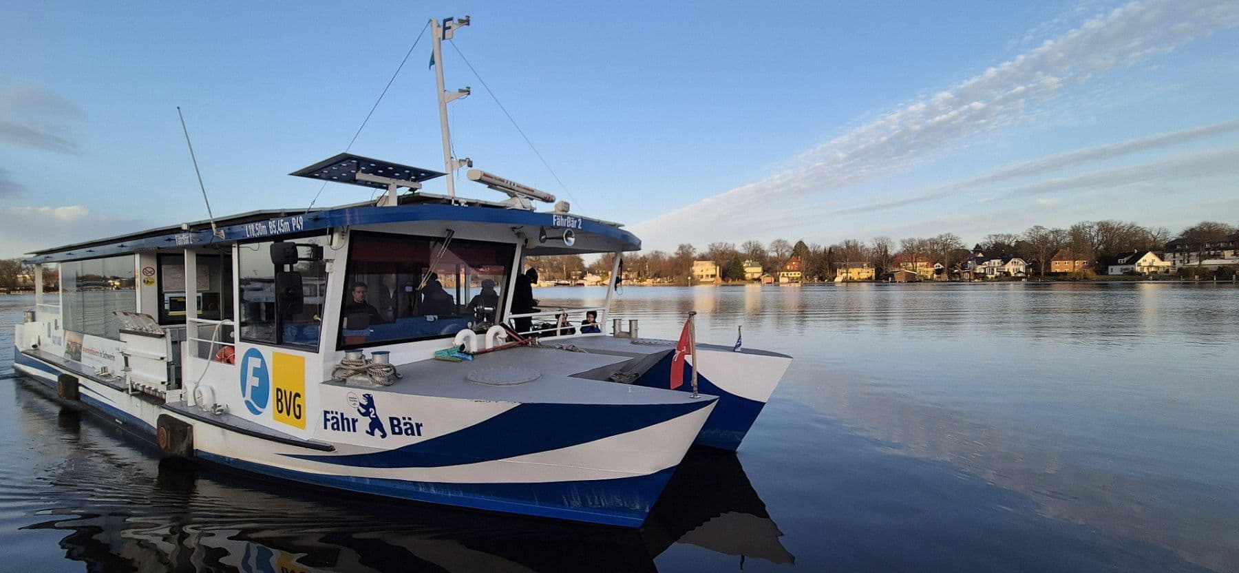 Predaj bytu 2-izbový 38 m², Regattastr. 35, Berlin, Berlín Predaj bytu 2-izbový 38 m², Regattastr. 35, Berlin, Berlín