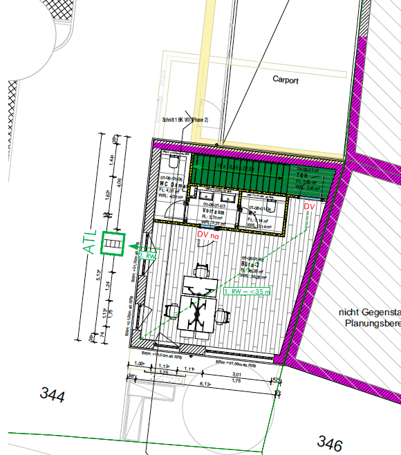 Prenájom kancelárie 107 m², Irl, Regensburg, Bavorsko Prenájom kancelárie 107 m², Irl, Regensburg, Bavorsko