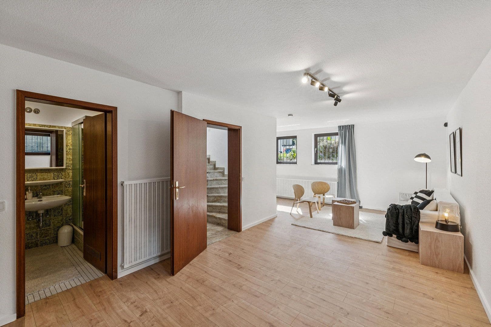 Predaj domu 177 m², pozemek 364 m², Bad Soden am Taunus, Hesensko Predaj domu 177 m², pozemek 364 m², Bad Soden am Taunus, Hesensko