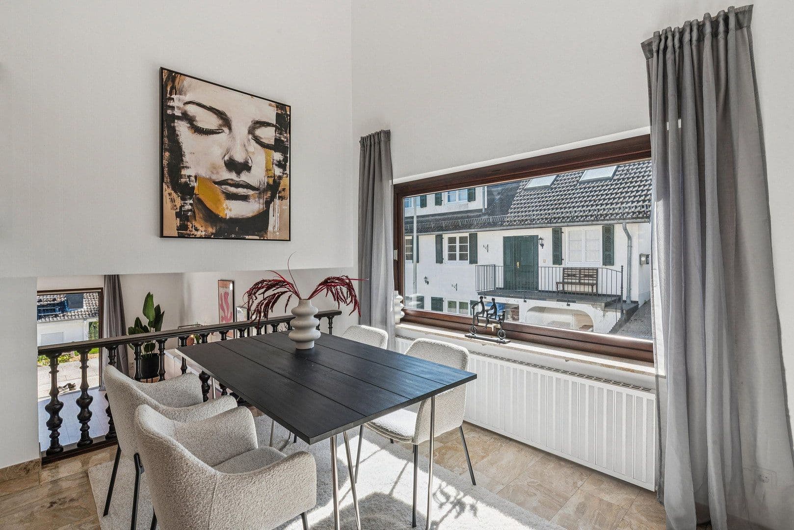 Predaj domu 177 m², pozemek 364 m², Bad Soden am Taunus, Hesensko Predaj domu 177 m², pozemek 364 m², Bad Soden am Taunus, Hesensko