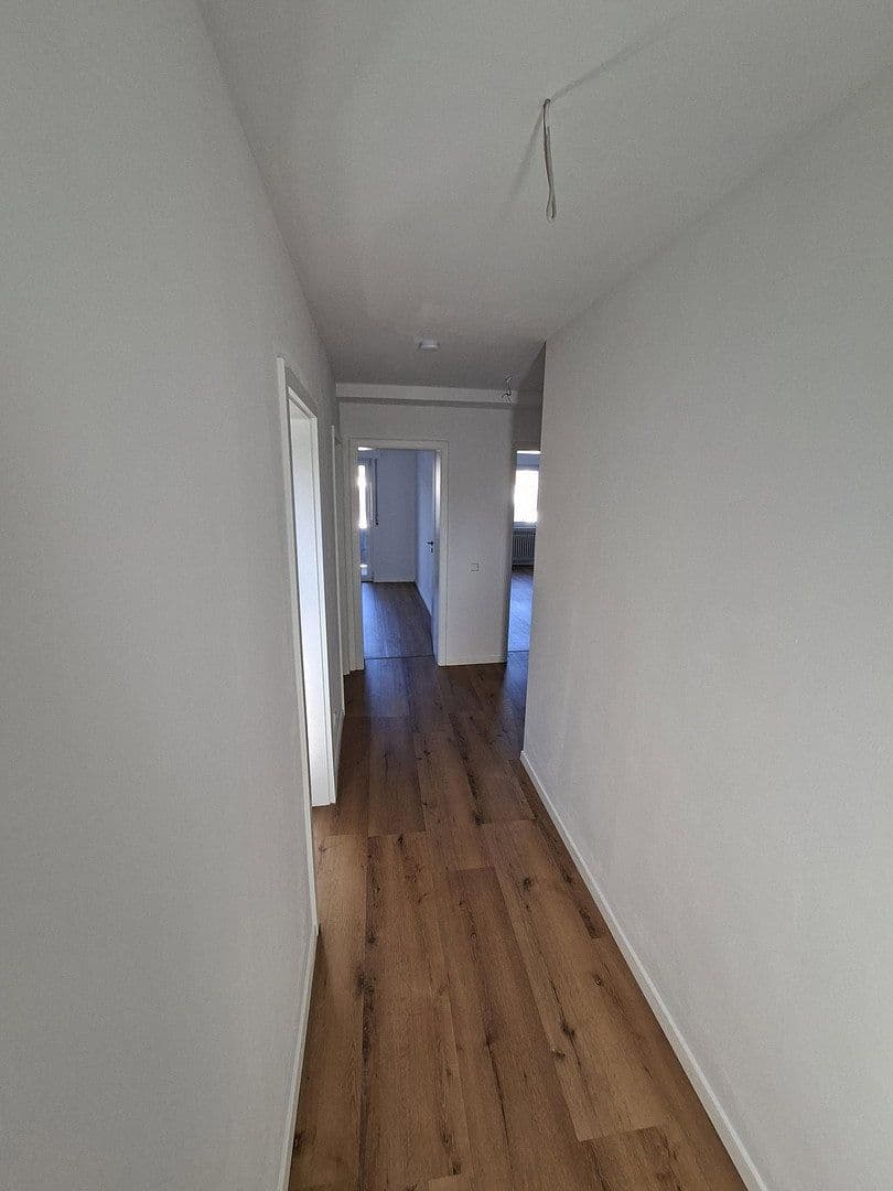 Prenájom bytu 2-izbový 56 m², Bahnhofstrasse 33, Weissach, Bádensko-Wurttembersko Prenájom bytu 2-izbový 56 m², Bahnhofstrasse 33, Weissach, Bádensko-Wurttembersko