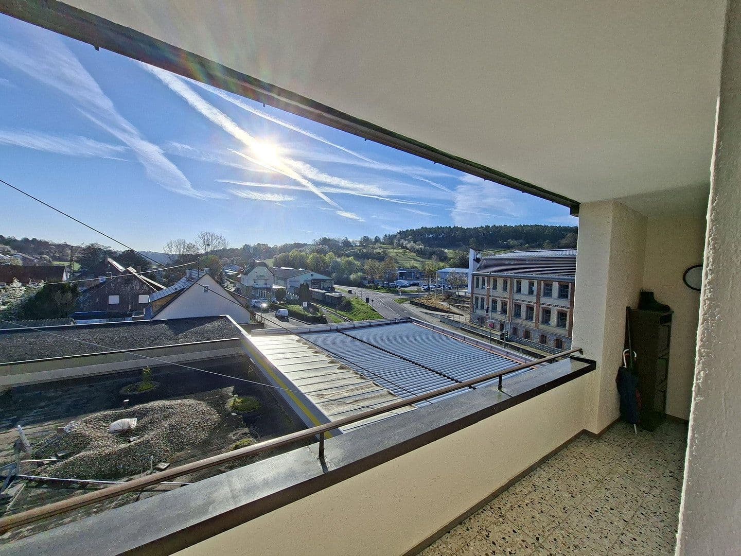 Prenájom bytu 2-izbový 56 m², Bahnhofstrasse 33, Weissach, Bádensko-Wurttembersko Prenájom bytu 2-izbový 56 m², Bahnhofstrasse 33, Weissach, Bádensko-Wurttembersko