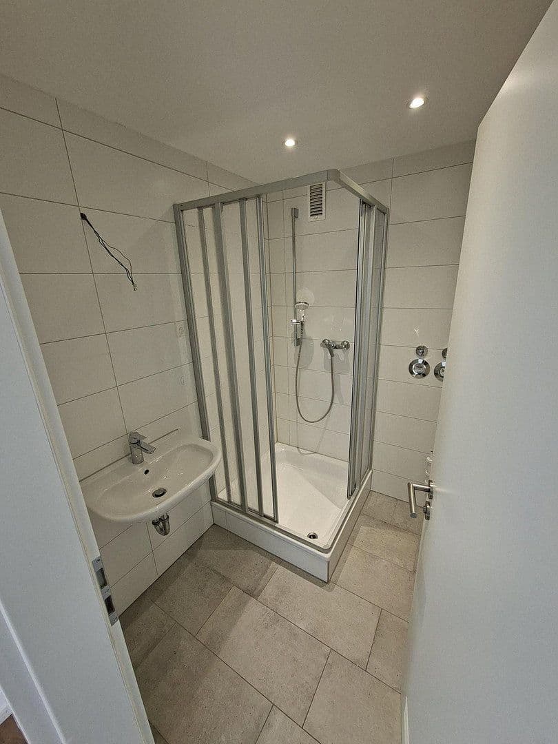 Prenájom bytu 2-izbový 56 m², Bahnhofstrasse 33, Weissach, Bádensko-Wurttembersko Prenájom bytu 2-izbový 56 m², Bahnhofstrasse 33, Weissach, Bádensko-Wurttembersko