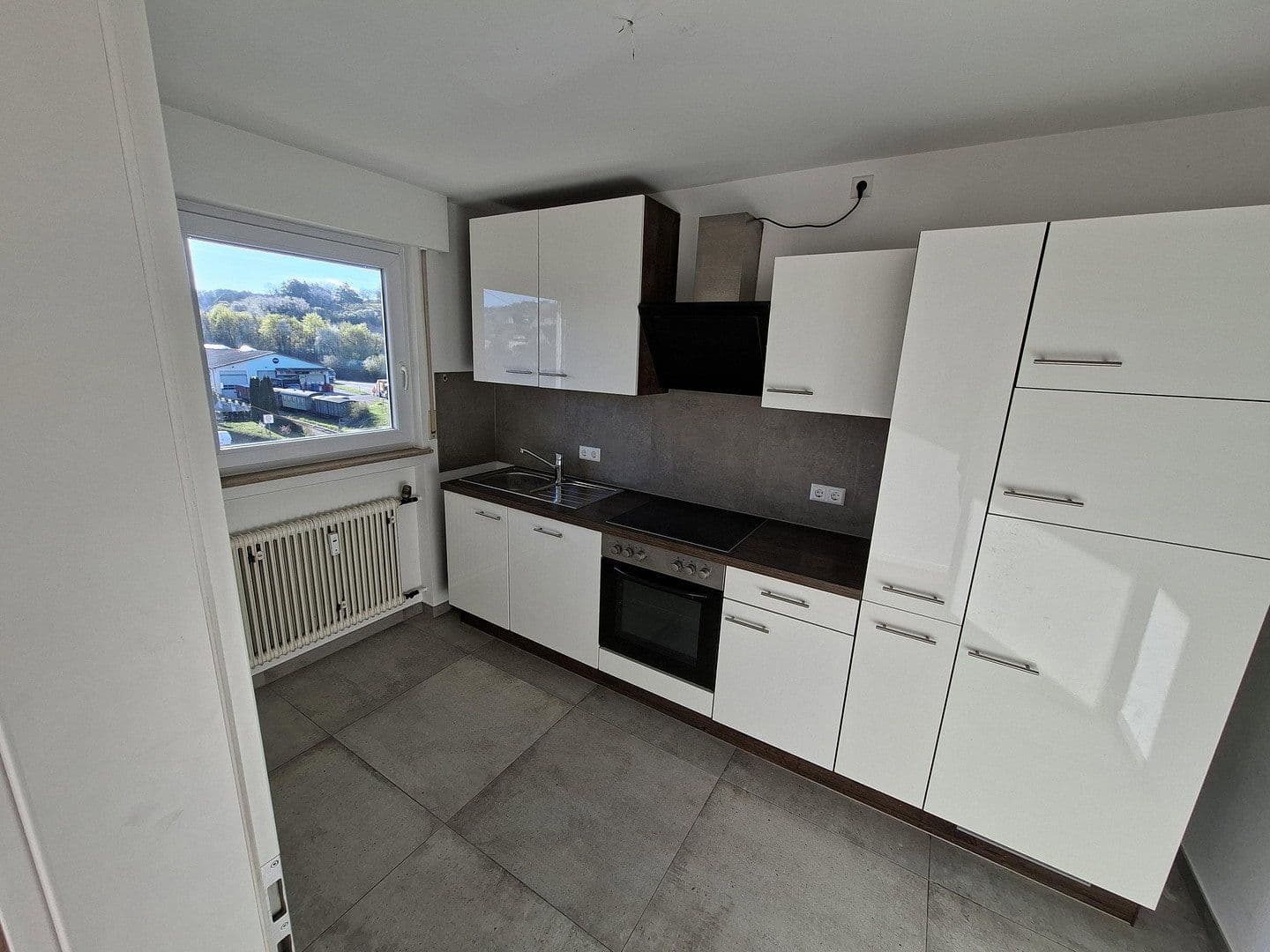 Prenájom bytu 2-izbový 56 m², Bahnhofstrasse 33, Weissach, Bádensko-Wurttembersko Prenájom bytu 2-izbový 56 m², Bahnhofstrasse 33, Weissach, Bádensko-Wurttembersko