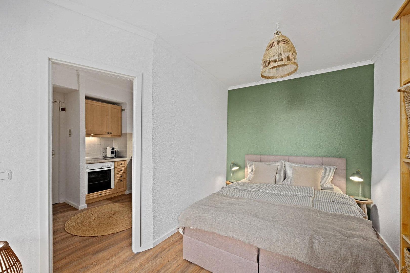 Predaj bytu 3-izbový 50 m², Leuchturmweg 3d, Kellenhusen, Šlezvicko-Holštajnsko Predaj bytu 3-izbový 50 m², Leuchturmweg 3d, Kellenhusen, Šlezvicko-Holštajnsko