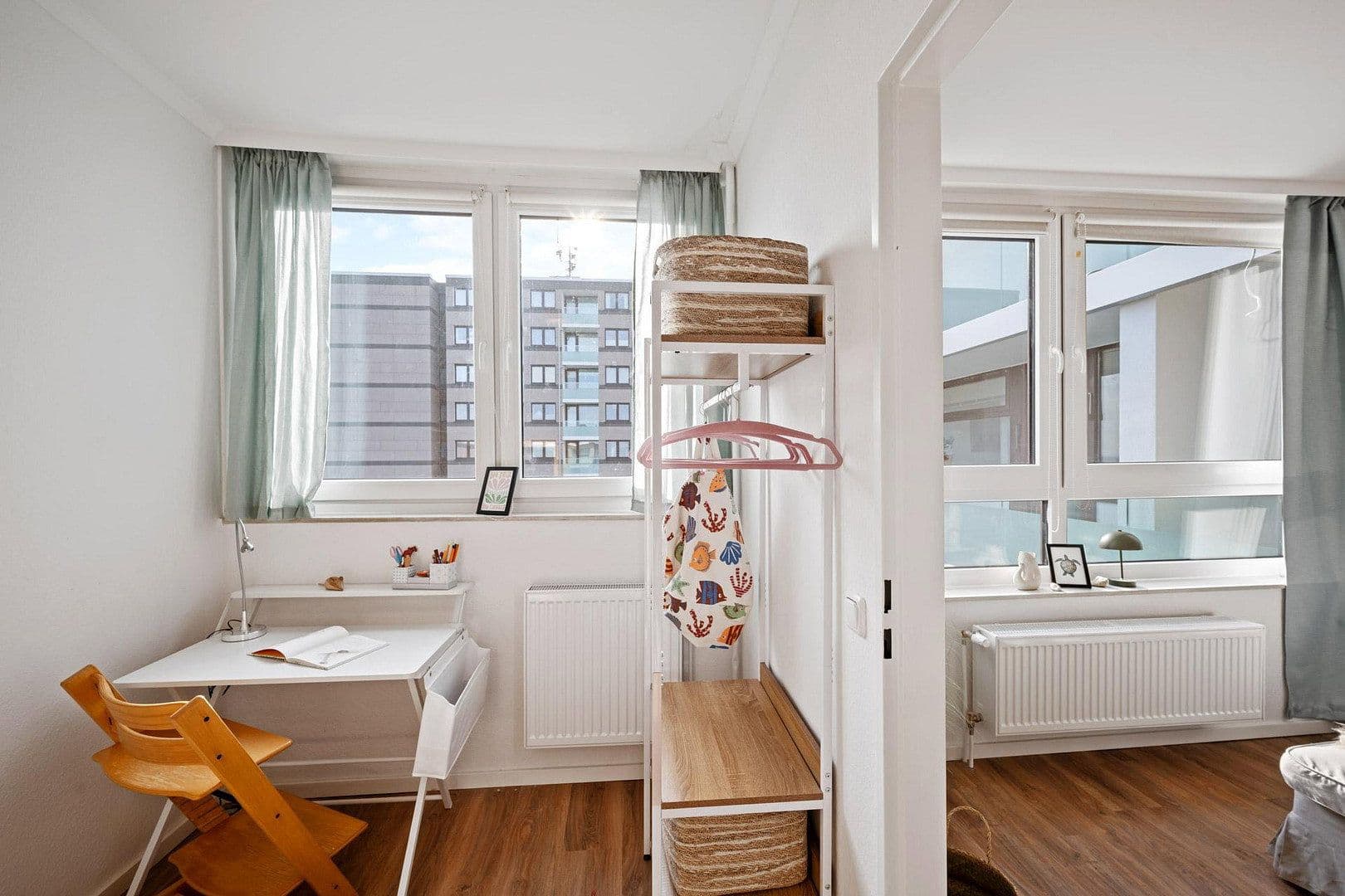 Predaj bytu 3-izbový 50 m², Leuchturmweg 3d, Kellenhusen, Šlezvicko-Holštajnsko Predaj bytu 3-izbový 50 m², Leuchturmweg 3d, Kellenhusen, Šlezvicko-Holštajnsko