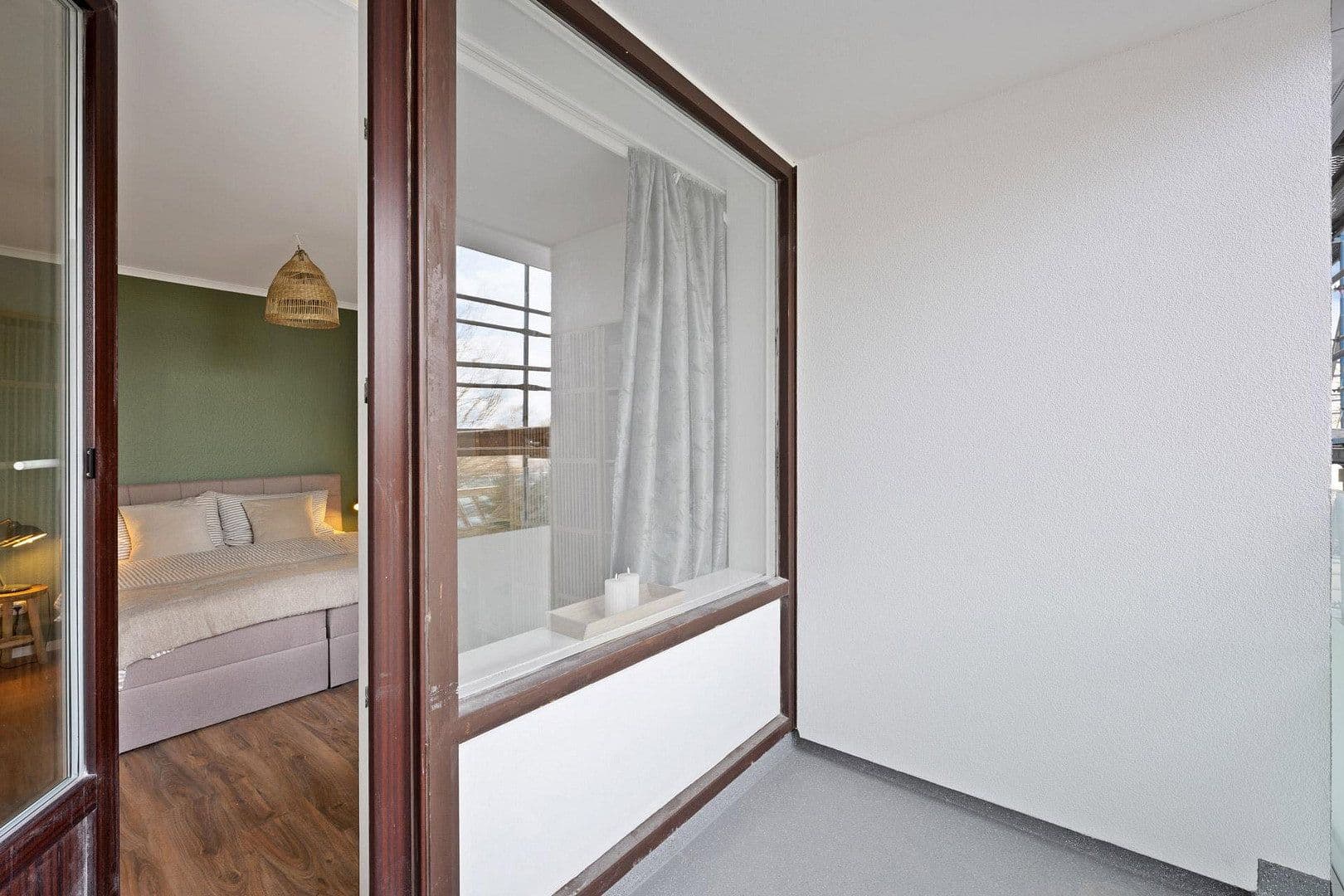 Predaj bytu 3-izbový 50 m², Leuchturmweg 3d, Kellenhusen, Šlezvicko-Holštajnsko Predaj bytu 3-izbový 50 m², Leuchturmweg 3d, Kellenhusen, Šlezvicko-Holštajnsko