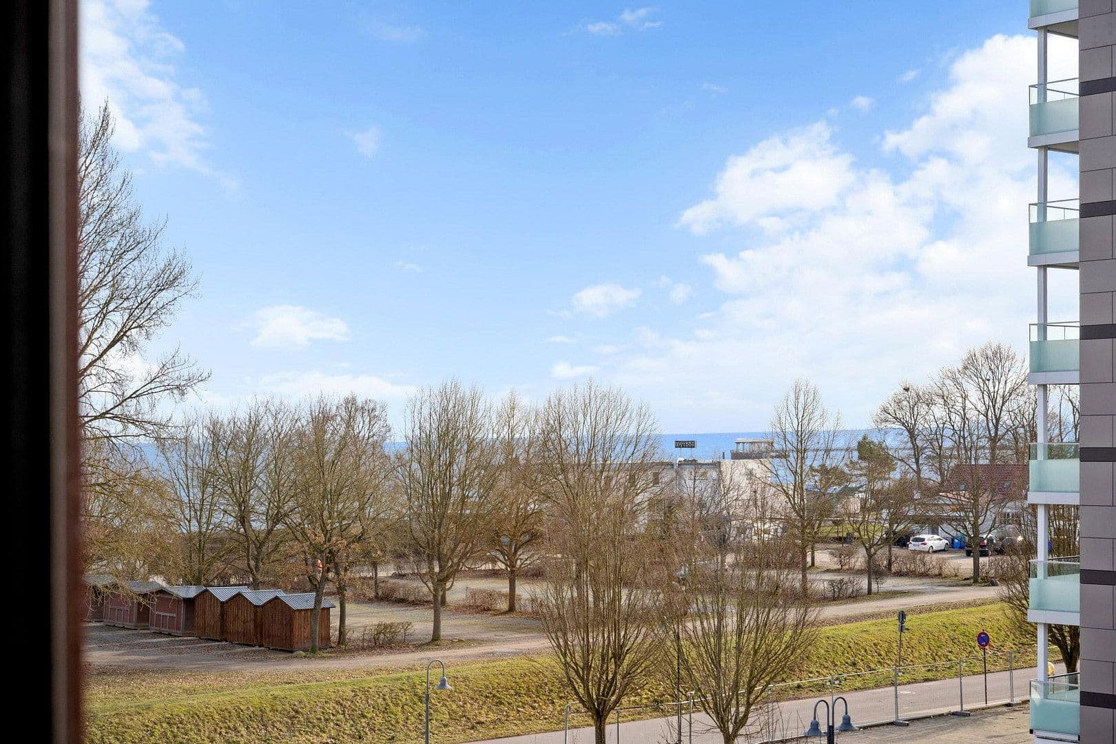 Predaj bytu 3-izbový 50 m², Leuchturmweg 3d, Kellenhusen, Šlezvicko-Holštajnsko Predaj bytu 3-izbový 50 m², Leuchturmweg 3d, Kellenhusen, Šlezvicko-Holštajnsko