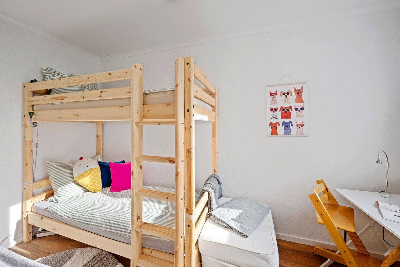 Predaj bytu 3-izbový 50 m², Leuchturmweg 3d, Kellenhusen, Šlezvicko-Holštajnsko Predaj bytu 3-izbový 50 m², Leuchturmweg 3d, Kellenhusen, Šlezvicko-Holštajnsko