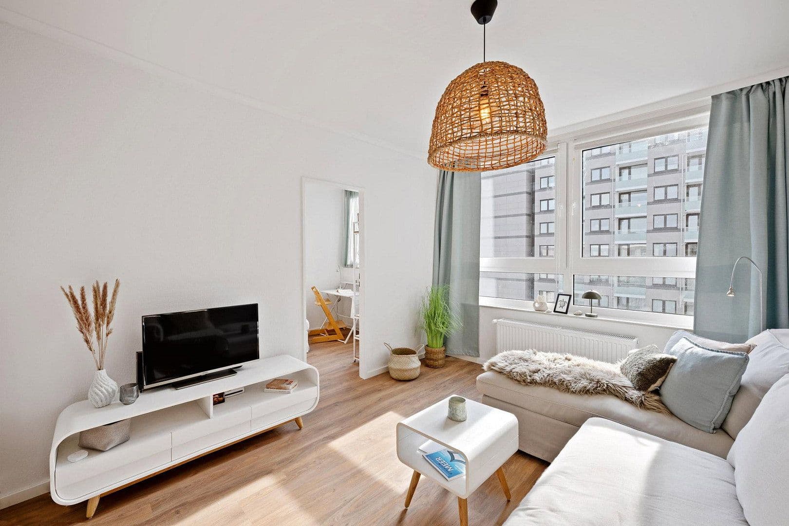 Predaj bytu 3-izbový 50 m², Leuchturmweg 3d, Kellenhusen, Šlezvicko-Holštajnsko Predaj bytu 3-izbový 50 m², Leuchturmweg 3d, Kellenhusen, Šlezvicko-Holštajnsko