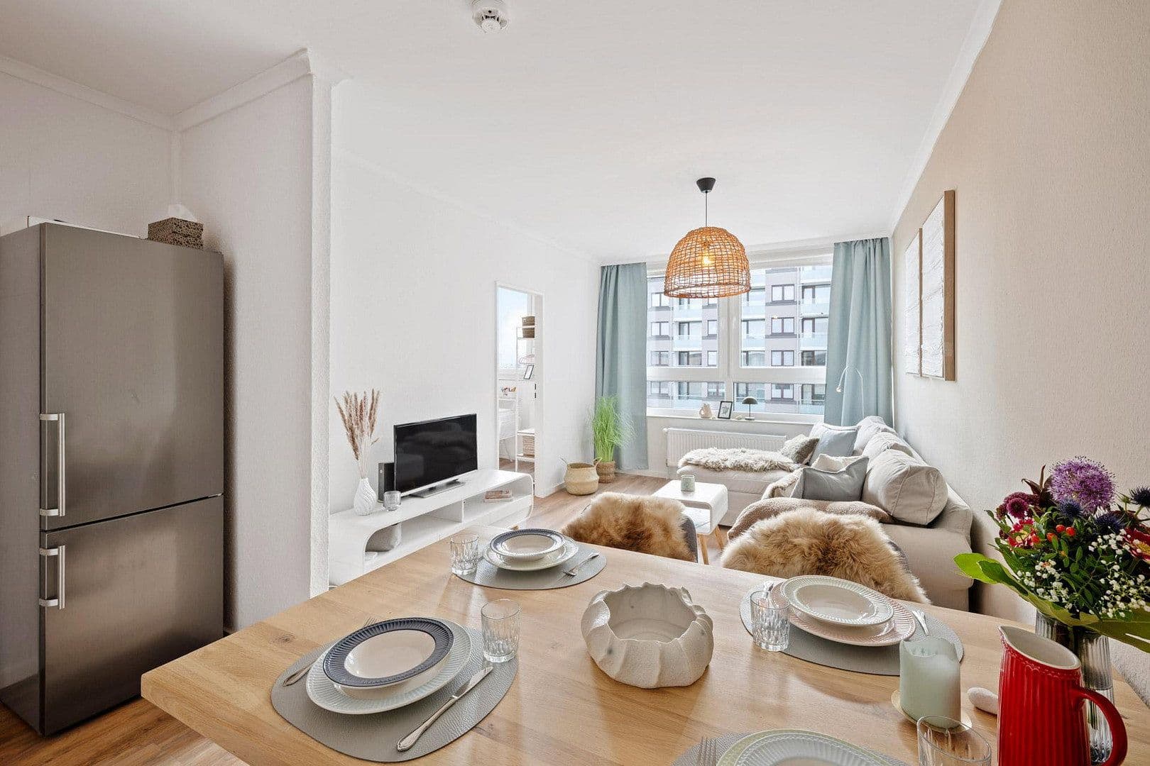 Predaj bytu 3-izbový 50 m², Leuchturmweg 3d, Kellenhusen, Šlezvicko-Holštajnsko Predaj bytu 3-izbový 50 m², Leuchturmweg 3d, Kellenhusen, Šlezvicko-Holštajnsko