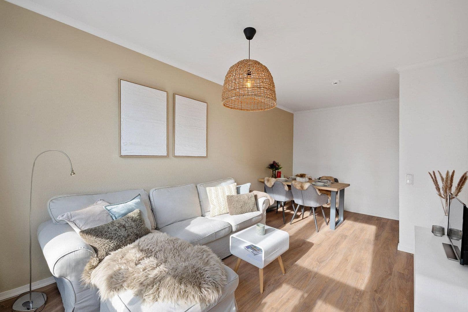 Predaj bytu 3-izbový 50 m², Leuchturmweg 3d, Kellenhusen, Šlezvicko-Holštajnsko Predaj bytu 3-izbový 50 m², Leuchturmweg 3d, Kellenhusen, Šlezvicko-Holštajnsko