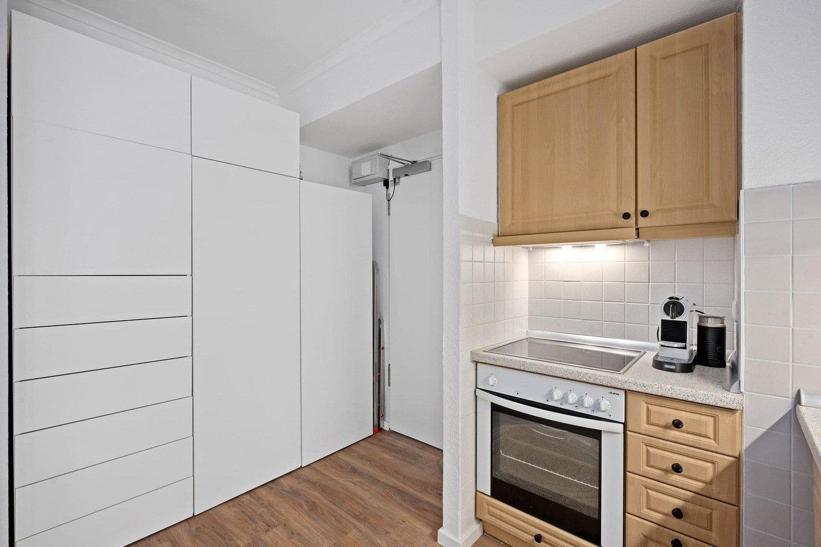 Predaj bytu 3-izbový 50 m², Leuchturmweg 3d, Kellenhusen, Šlezvicko-Holštajnsko Predaj bytu 3-izbový 50 m², Leuchturmweg 3d, Kellenhusen, Šlezvicko-Holštajnsko